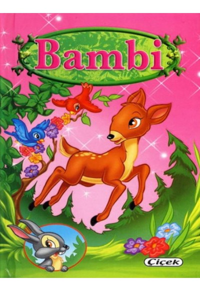 Küçük Klasikler Bambi