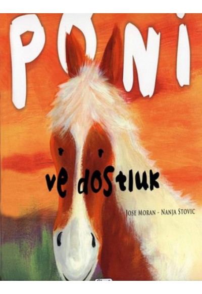 Değerler Poni Ve Dostluk