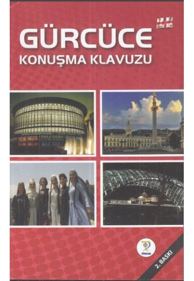 Gürcüce Konuşma Klavuzu