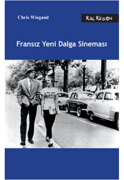 Fransız Yeni Dalga Sineması