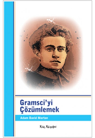 Gramsci'yi Çözümlemek