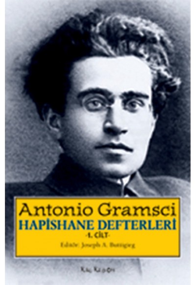 Hapishane Defterleri 1. Cilt