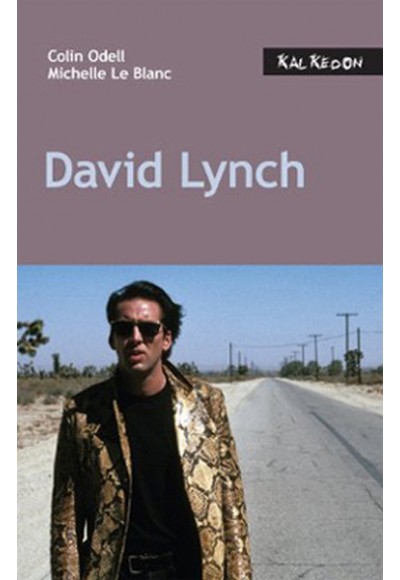 David Lynch