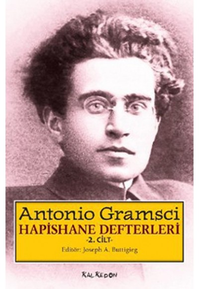 Hapishane Defterleri 2. Cilt