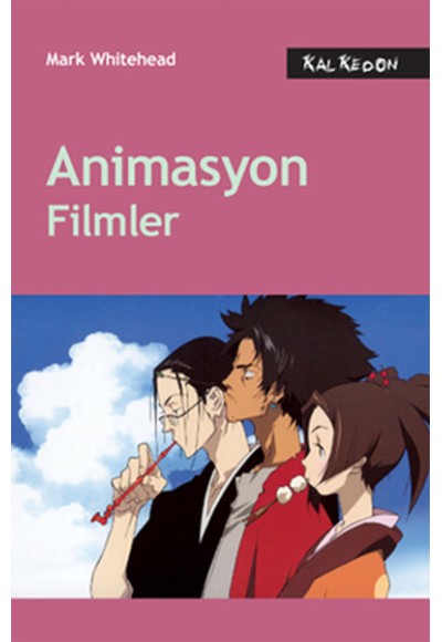 Animasyon Filmler