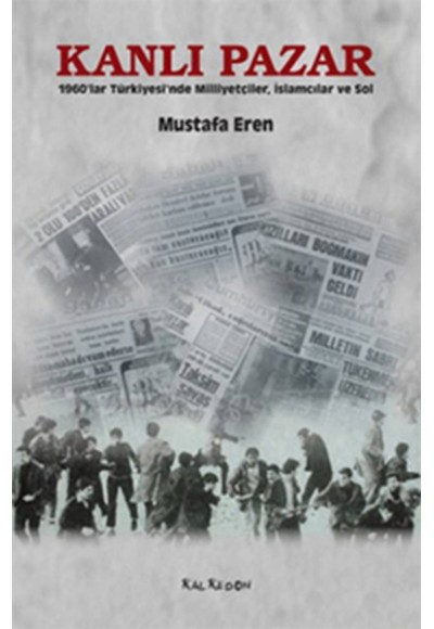 Kanlı Pazar
