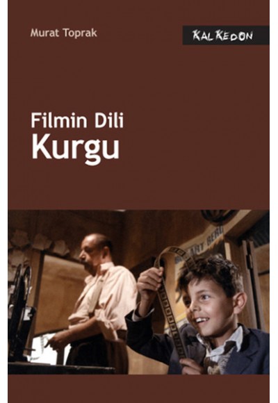 Filmin Dili: Kurgu
