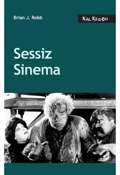 Sessiz Sinema