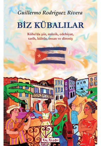 Biz Kübalılar