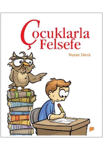 Çocuklarla Felsefe