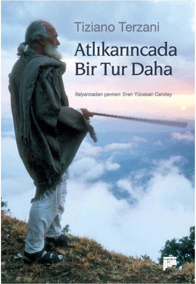 Atlıkarıncada Bir Tur Daha