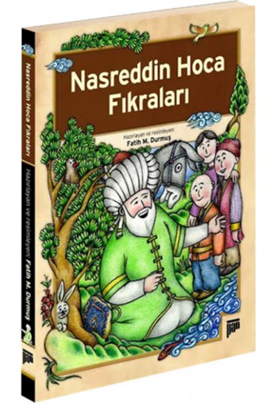 Nasreddin Hoca Fıkraları