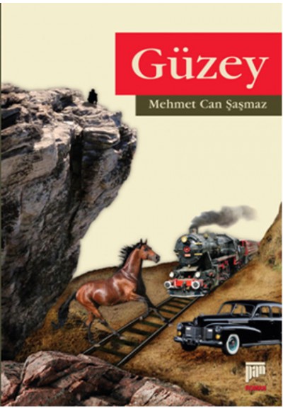 Güzey