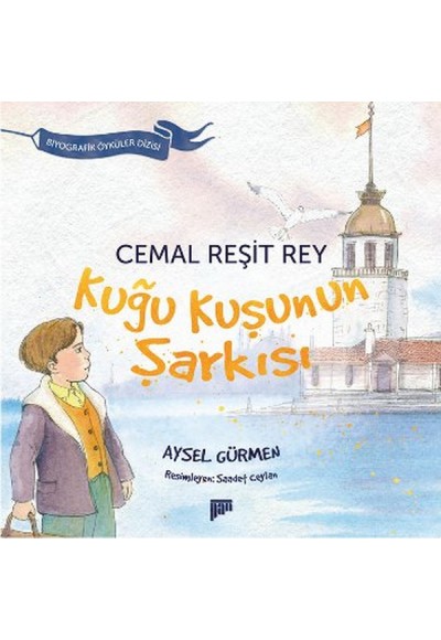 Cemal Reşit Rey - Kuğu Kuşunun Şarkısı