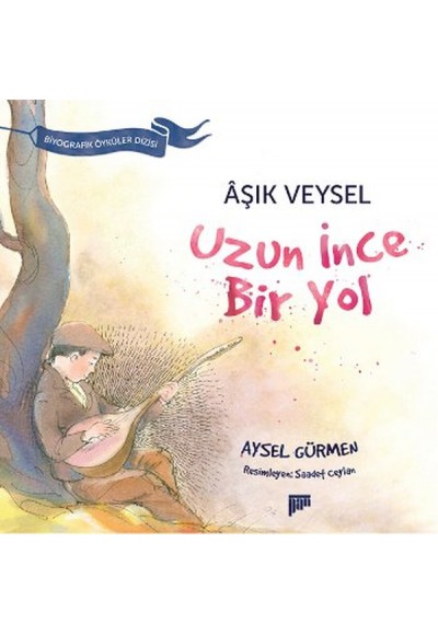 Aşık Veysel - Uzun İnce Bir Yol