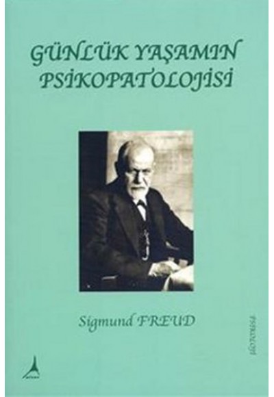 Günlük Yaşamın Psikopatolojisi