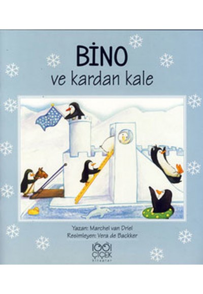 Bino ve Kardan Kale