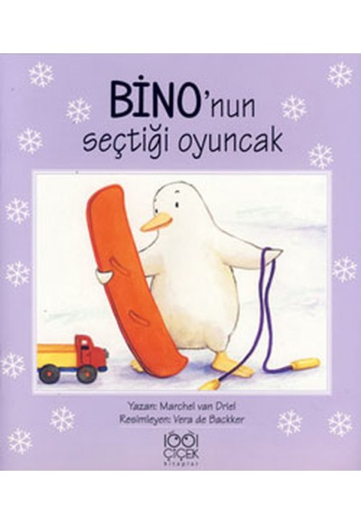 Bino'nun Seçtiği Oyuncak