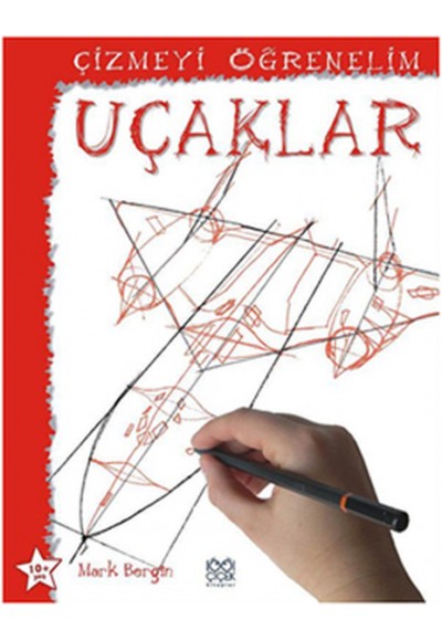 Uçaklar / Çizmeyi Öğrenelim