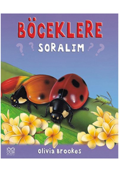 Böceklere Soralım