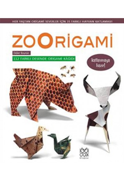 Zoorigami