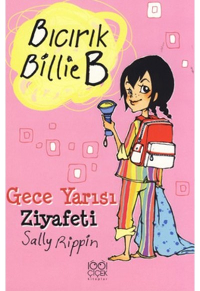 Gece Yarısı Ziyafeti / Bıcırık Billie B
