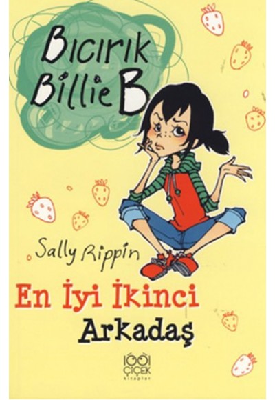 Sevimli Beren: En İyi İkinci Arkadaş - Arkadaşlık