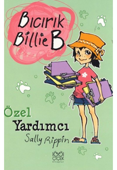 Özel Yardımcı / Bıcırık Billie B