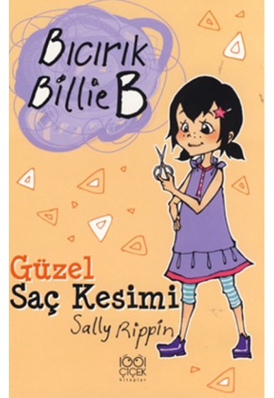 Güzel Saç Kesimi / Bıcırık Billie B