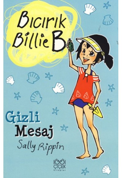 Gizli Mesaj / Bıcırık Billie B