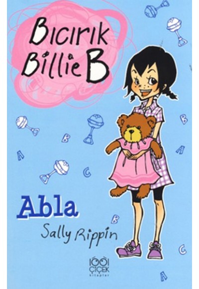 Abla / Bıcırık Billie B