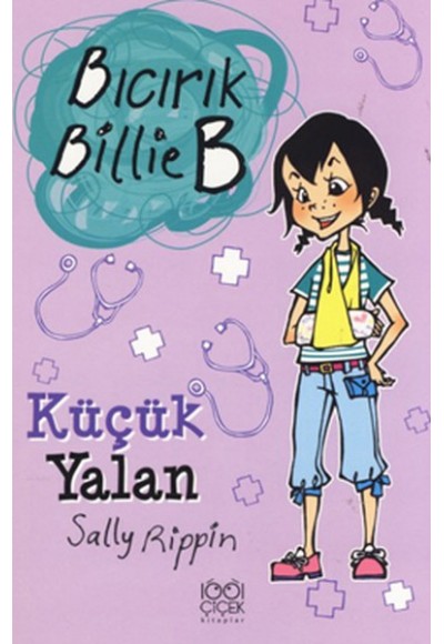 Küçük Yalan / Bıcırık Billie B