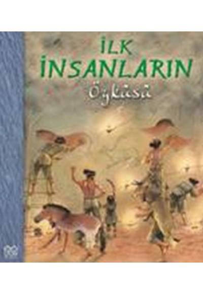 İlk İnsanların Öyküsü