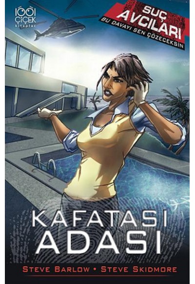 Kafatası Adası