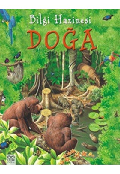 Doğa / Bilgi Hazinesi