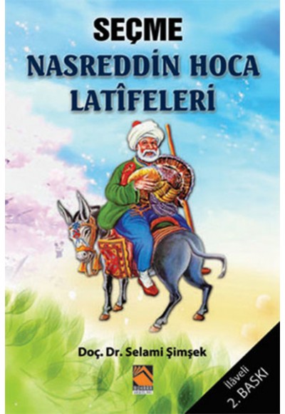Seçme Nasreddin Hoca Latifeleri