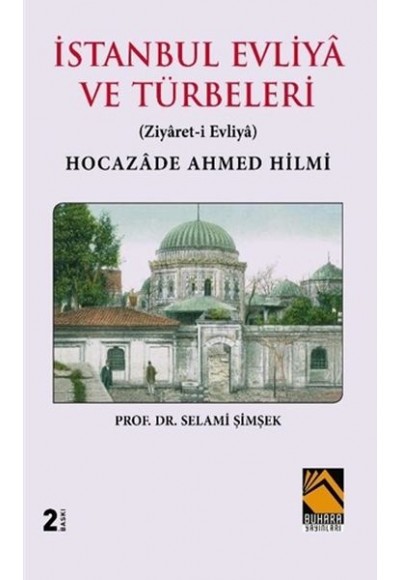 İstanbul Evliya ve Türbeleri