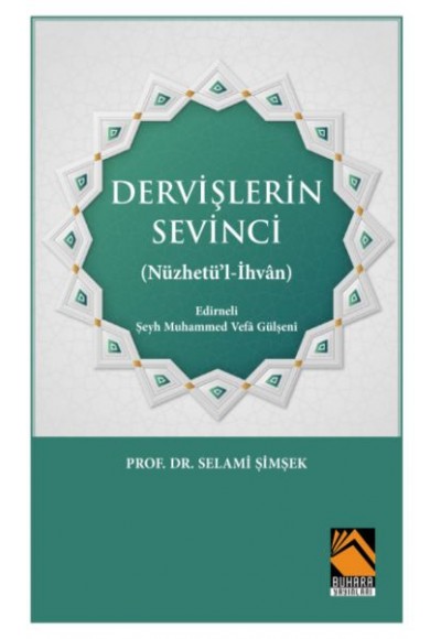 Dervişlerin Sevinci