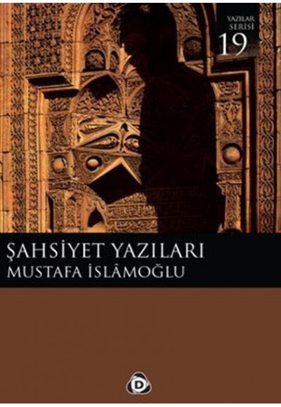 Şahsiyet Yazıları