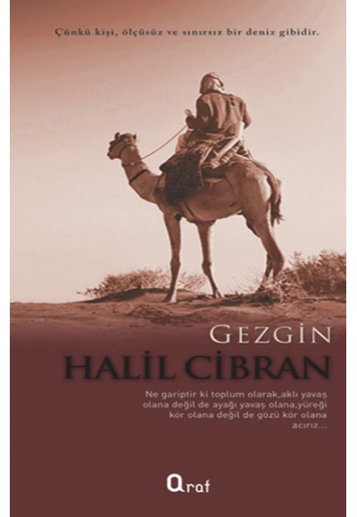 Gezgin