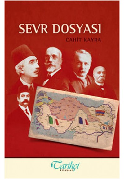 Sevr Dosyası