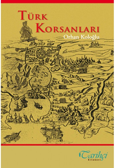 Türk Korsanları