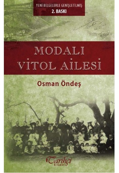 Modalı Vitol Ailesi