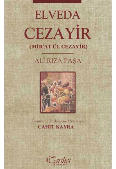 Elveda Cezayir