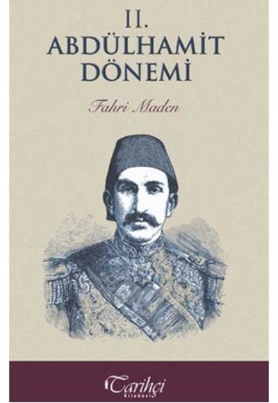 2. Abdülhamit Dönemi