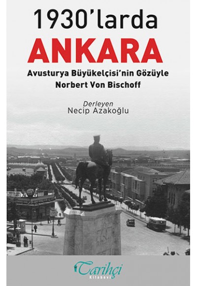 1930larda Ankara