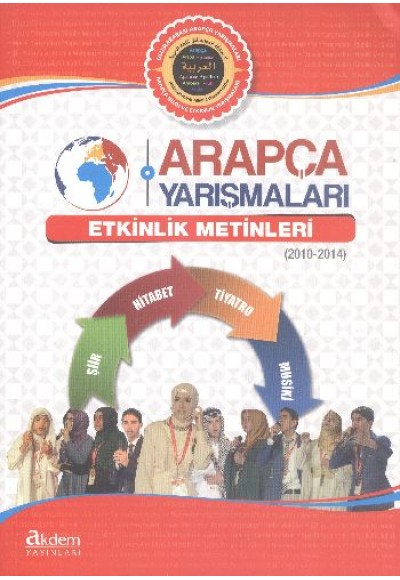 Arapça Yarışmaları Etkinlik Metinleri