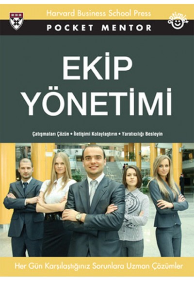 Ekip Yönetimi