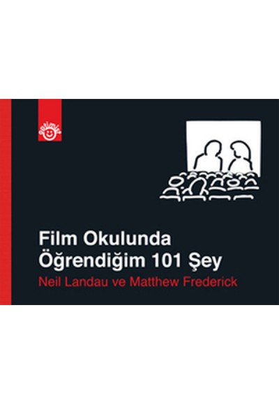 Film Okulunda Öğrendiğim 101 Şey
