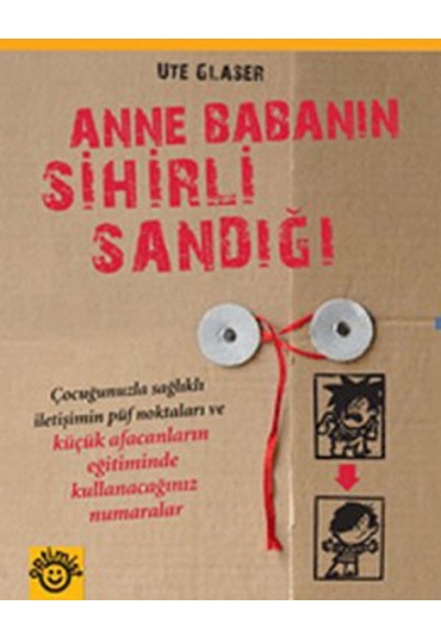 Anne Babanın Sihirli Sandığı